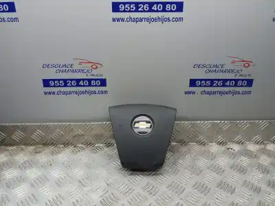 Автозапчасти б/у передняя левая подушка безопасности за chevrolet epica lt ссылки oem iam al8rs2  