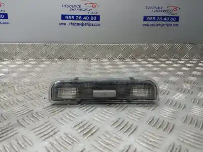 Peça sobressalente para automóvel em segunda mão luz interior por audi a3 (8l) 1.8 20v referências oem iam 8p0947111a  