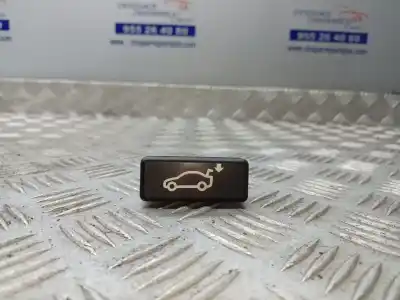 Second-hand car spare part switch for bmw serie 7 (e65/e66) 745i oem iam references 8375580