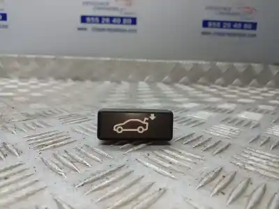 Second-hand car spare part switch for bmw serie 7 (e65/e66) 745i oem iam references 8375580  50359801