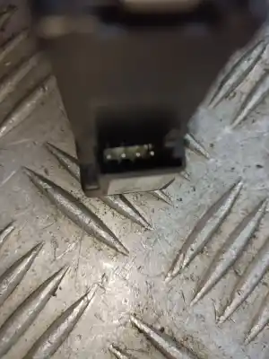 Second-hand car spare part switch for bmw serie 7 (e65/e66) 745i oem iam references 8375580  50359801