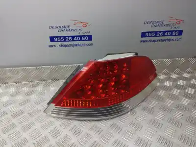 Second-hand car spare part right tailgate light for bmw serie 7 (e65/e66) 745i oem iam references 63216914