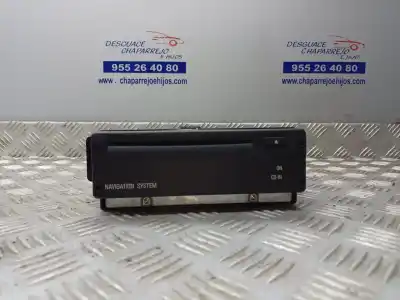 Second-hand car spare part gps navigation system for bmw serie 7 (e65/e66) 745i oem iam references 65906925  