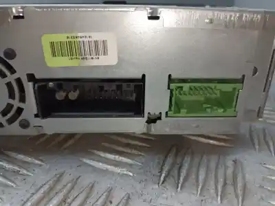 Second-hand car spare part gps navigation system for bmw serie 7 (e65/e66) 745i oem iam references 65906925  