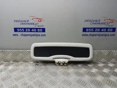 Peça sobressalente para automóvel em segunda mão para-sol direito por smart coupe pure referências oem iam   