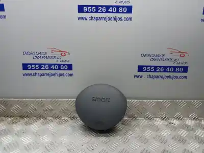 Peça sobressalente para automóvel em segunda mão  por SMART COUPE  Referências OEM IAM 03001313902297  