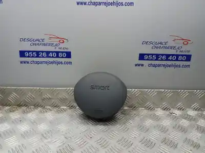 Peça sobressalente para automóvel em segunda mão airbag dianteiro esquerdo por smart coupe pure referências oem iam 03001313902297  
