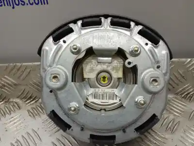 Peça sobressalente para automóvel em segunda mão airbag dianteiro esquerdo por smart coupe pure referências oem iam 03001313902297  