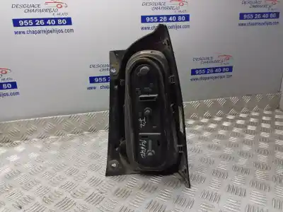 Peça sobressalente para automóvel em segunda mão farolim traseiro esquerdo por smart coupe pure referências oem iam 253031l  
