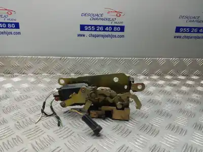 Peça sobressalente para automóvel em segunda mão  por SMART COUPE  Referências OEM IAM 919787  