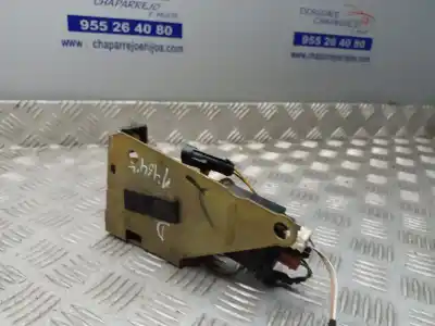 Second-hand car spare part front right door lock for smart coupe pure oem iam references 919787  