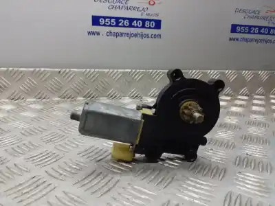 Pezzo di ricambio per auto di seconda mano motore alzacristalli anteriore sinistro per smart coupe pure riferimenti oem iam 0130822002  