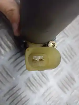 Pezzo di ricambio per auto di seconda mano motore alzacristalli anteriore sinistro per smart coupe pure riferimenti oem iam 0130822002  