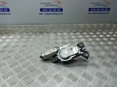 Peça sobressalente para automóvel em segunda mão motor do limpador traseiro por smart coupe pure referências oem iam 0000614v013