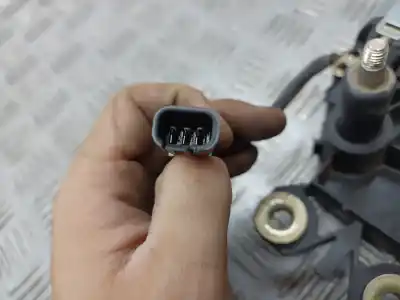 Pezzo di ricambio per auto di seconda mano motore tergicristallo posteriore per smart coupe pure riferimenti oem iam 0000614v013  