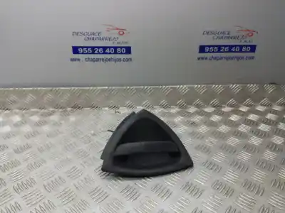 Second-hand car spare part exterior left front door handle for smart coupe pure oem iam references 335965  