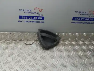 Peça sobressalente para automóvel em segunda mão puxador exterior frente direito por smart coupe pure referências oem iam 335966