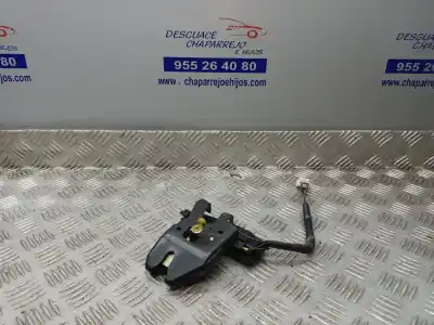 Автозапчасти б/у  за CHEVROLET EPICA  ссылки OEM IAM 5158604  