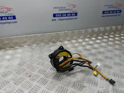 Pièce détachée automobile d'occasion contacteur tournant d'airbag pour chevrolet epica lt références oem iam fl8cka