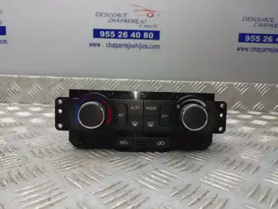 Автозапчасти б/у климат-контроль за chevrolet epica lt ссылки oem iam 96637897  