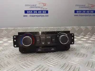 Автозапчасти б/у климат-контроль за chevrolet epica lt ссылки oem iam 96637897  