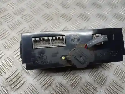 Автозапчасти б/у климат-контроль за chevrolet epica lt ссылки oem iam 96637897  