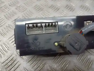 Автозапчасти б/у климат-контроль за chevrolet epica lt ссылки oem iam 96637897  