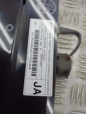 Автозапчасти б/у климат-контроль за chevrolet epica lt ссылки oem iam 96637897  
