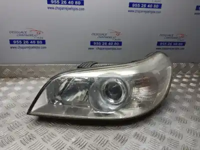 Second-hand car spare part Left Headlight for CHEVROLET EPICA LT OEM IAM references   