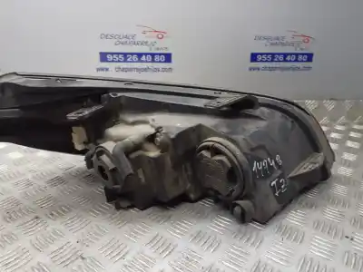 Second-hand car spare part left headlight for chevrolet epica lt oem iam references   