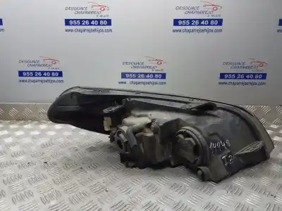 Second-hand car spare part left headlight for chevrolet epica lt oem iam references   