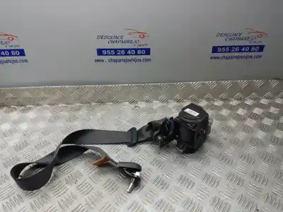 Pièce détachée automobile d'occasion ceinture de sécurité avant droite pour chevrolet epica lt références oem iam 34010077
