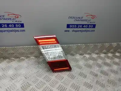 Pièce détachée automobile d'occasion feu arrière gauche dans la porte pour chevrolet epica lt références oem iam 