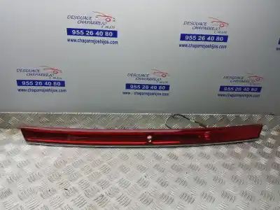 Pièce détachée automobile d'occasion feu arrière central pour chevrolet epica lt références oem iam 96636602