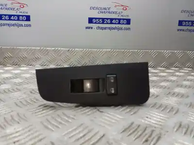 Автозапчастина б/у передній правий віконний вимикач для CHEVROLET EPICA LT Посилання на OEM IAM 96327938  