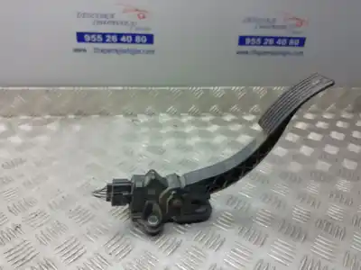 Second-hand car spare part  for DODGE CALIBER  OEM IAM references 04891585AB  