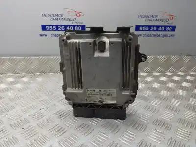 Second-hand car spare part ECU ENGINE CONTROL for DODGE CALIBER  OEM IAM references 0281013693  