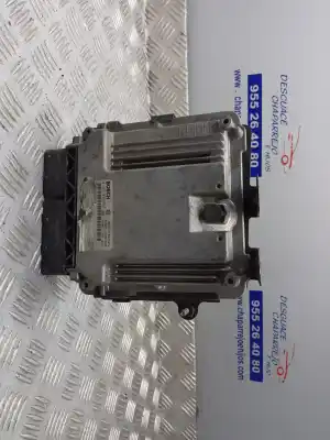 Second-hand car spare part ecu engine control for dodge caliber s oem iam references 0281013693  