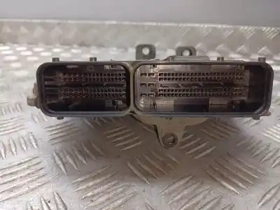 Second-hand car spare part ecu engine control for dodge caliber s oem iam references 0281013693  