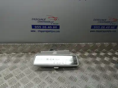 Pezzo di ricambio per auto di seconda mano specchio interno per seat altea xl (5p5) stylance / style riferimenti oem iam 5p0857511