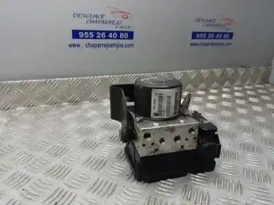 Second-hand car spare part abs for dodge caliber s oem iam references p05105823ac  