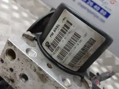 Second-hand car spare part abs for dodge caliber s oem iam references p05105823ac  