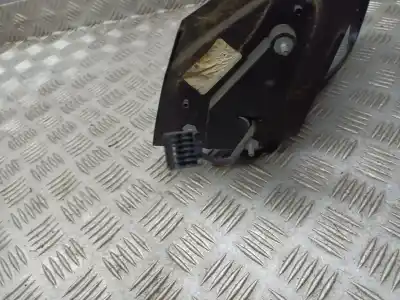 Автозапчастина б/у правий задний огляд для dodge caliber s посилання на oem iam   