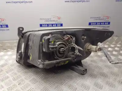 Second-hand car spare part right headlight for dodge caliber s oem iam references   