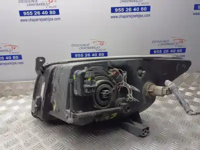 Second-hand car spare part right headlight for dodge caliber s oem iam references   