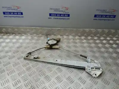 Peça sobressalente para automóvel em segunda mão  por HONDA FR-V (BE)  Referências OEM IAM 2264815  