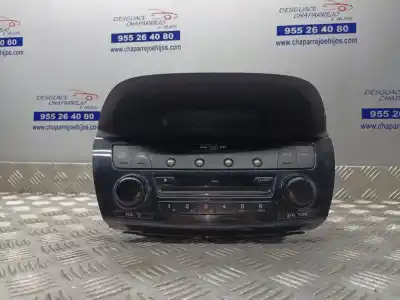 Peça sobressalente para automóvel em segunda mão  por HONDA FR-V (BE)  Referências OEM IAM 39100SJD  