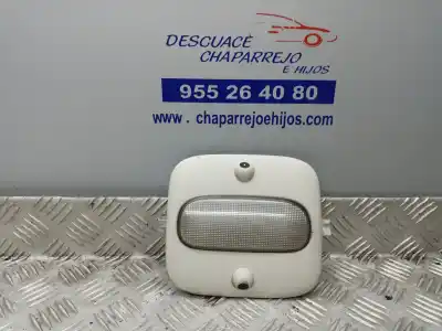 Автозапчастина б/у внутрішне світло для dodge caliber s посилання на oem iam   