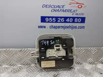 Автозапчастина б/у внутрішне світло для dodge caliber s посилання на oem iam   