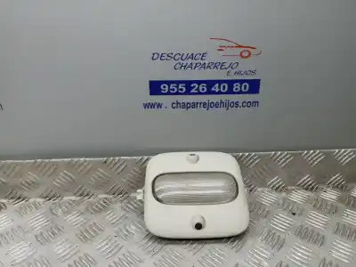 Автозапчастина б/у внутрішне світло для dodge caliber s посилання на oem iam   